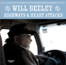 Highways & Heart Attacks - CD