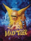 Mad Tiger - DVD