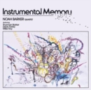 Instrumental Memory - CD