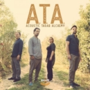 Acoustic Tarab Alchemy - CD