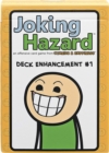 Joking Hazard Deck Enhancement #1 - Book