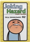 Joking Hazard Deck Enhancement #2 - Book