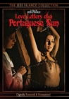 Love Letters of a Portuguese Nun - DVD