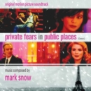 Private Fears in Public Places (Coeurs) - CD