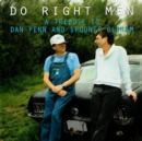 Do Right Men: A Tribute to Dan Penn and Spooner Oldham - CD