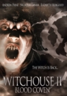 Witchouse 2 - Blood Coven - DVD