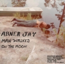 Man Walked On the Moon - Vinyl
