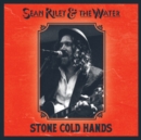 Stone cold hands - CD