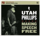 Making speech free - CD