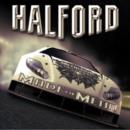 Halford IV: Made of Metal - CD