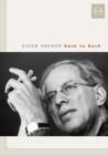 Gidon Kremer: Back to Bach - DVD