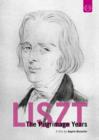Liszt: The Pilgrimage Years - DVD