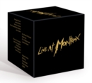 Live at Montreux - DVD
