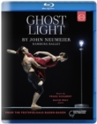 Hamburg Ballet: Ghost Light - Blu-ray
