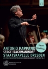 Antonio Pappano Plays and Explains Rachmaninov's Symphony No. 2 - DVD