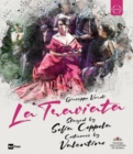 La Traviata: Teatro Dell'Opera - Blu-ray