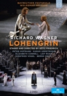 Lohengrin: Bayreuther Festspiele (Nelsson) - DVD