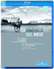 La Fanciulla Del West: Royal Swedish Opera House (Morandi) - Blu-ray
