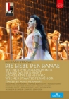 Die Liebe Der Danae: Salzburg Festival (Welser-Möst) - DVD