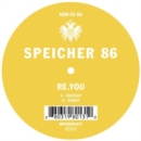 Speicher 86 - Vinyl