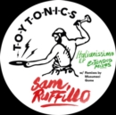 Italianissimo EP (Extended Mixes) - Vinyl