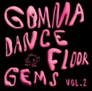Gomma Dancefloor Gems - Vinyl