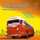 Santiago Brooklyn Santiago - CD