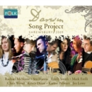 Darwin Song Project - CD