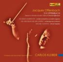 Jacques Offenbach: 3 X Offenbach - CD