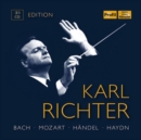 Karl Richter: Edition - CD