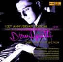 Dinu Lipatti Collection (100th Anniversary Edition) - CD