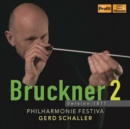 Bruckner 2: Version 1877 - CD