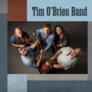 Tim O'Brien Band - CD