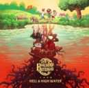 Hell & High Water - Vinyl