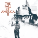 Allen Ginsberg's 'The Fall of America' - Vinyl