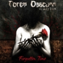 Forgotten Time - CD