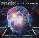 Neural Torment - CD