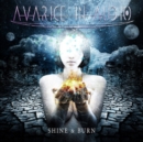 Shine & Burn - CD