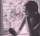 Belle and Sebastian Write About Love - CD