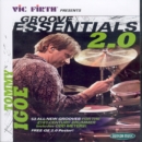 Tommy Igoe: Groove Essentials 2.0 - DVD