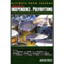 Ultimate Drum Lessons: Advanced Independence and Polyrhythms - DVD
