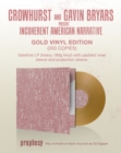 Crowhurst and Gavin Bryars Present Incoherent American Narrative - Vinyl