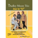 The Dudley Moore Trio: Jazz in Oz - DVD