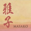 Masako - CD
