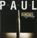 Gunshot Lullaby - CD