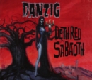 Deth Red Sabaoth - CD