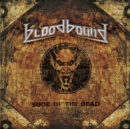 Book of the dead - CD