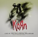Live at the Hollywood Palladium: Rock Changes Again - The Path of Totality Tour - CD