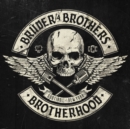 Brotherhood - CD