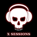 X Sessions - CD